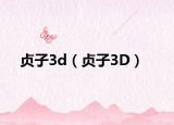 貞子3d（貞子3D）