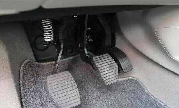 最基本的汽車操作講解，適合新手開車的操作技巧