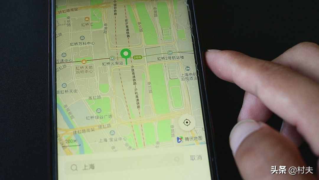 用微信給好友發(fā)定位，你真的會用對了嗎？別再搞錯了，學學