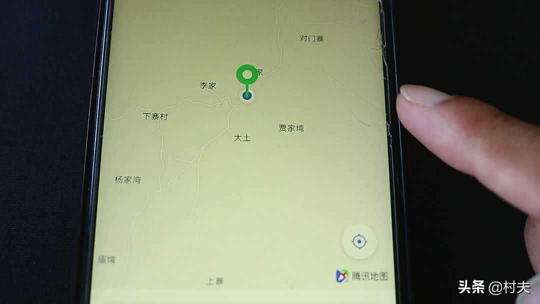 用微信給好友發(fā)定位，你真的會(huì)用對(duì)了嗎？別再搞錯(cuò)了，學(xué)學(xué)