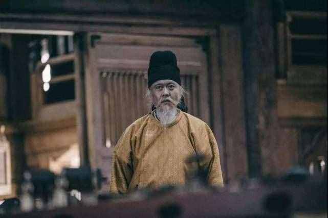 唐肅宗李亨的最后一天：眼睜睜看著老婆被太監(jiān)抓走，想起一張烙餅
