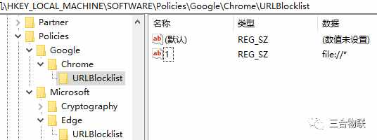 使用瀏覽器快速查看本地隱藏文件以及如何阻止