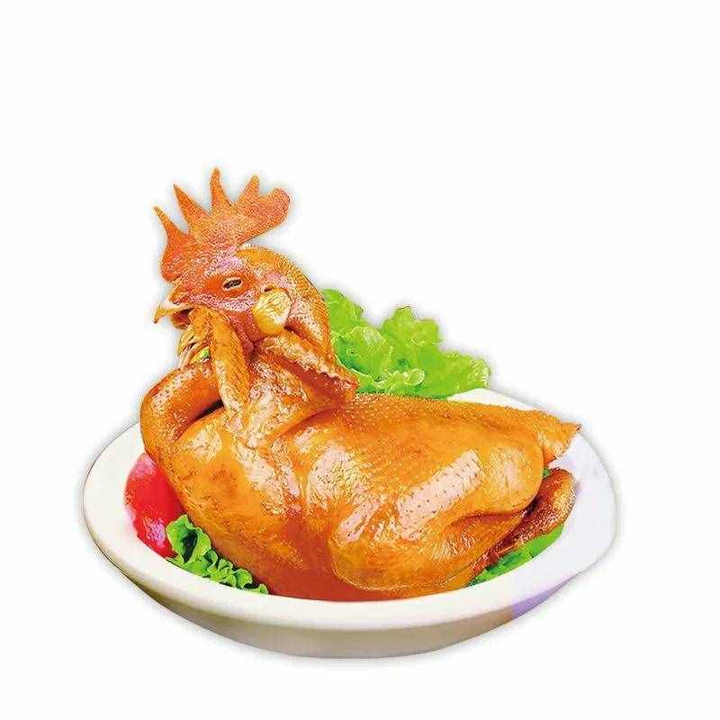 中國人除夕必吃的10道菜，美好寓意你知道少？