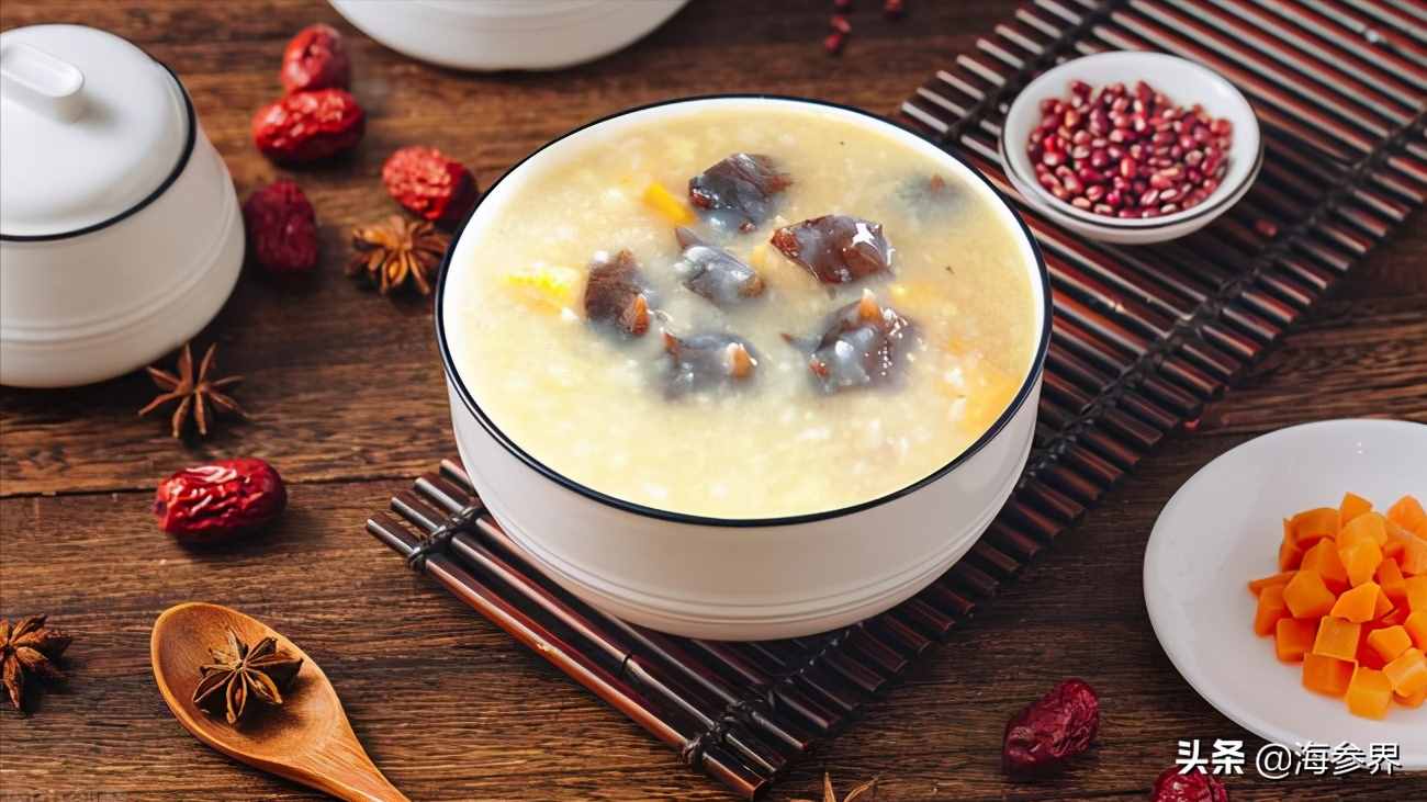 三個簡單易做、美味營養(yǎng)的海參做法