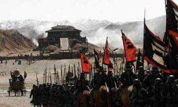 垓下之戰(zhàn)后，韓信的“四面楚歌”究竟是怎么回事？為何能瓦解楚軍