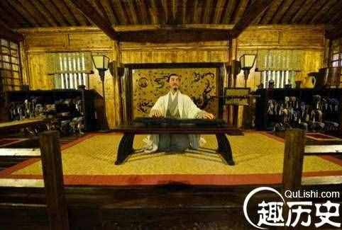 劉備三顧茅廬的背后隱藏了什么？背后真相如何？