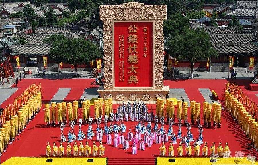 什么是"祭"？什么是"祭祀"？其內(nèi)涵意義如何理解？