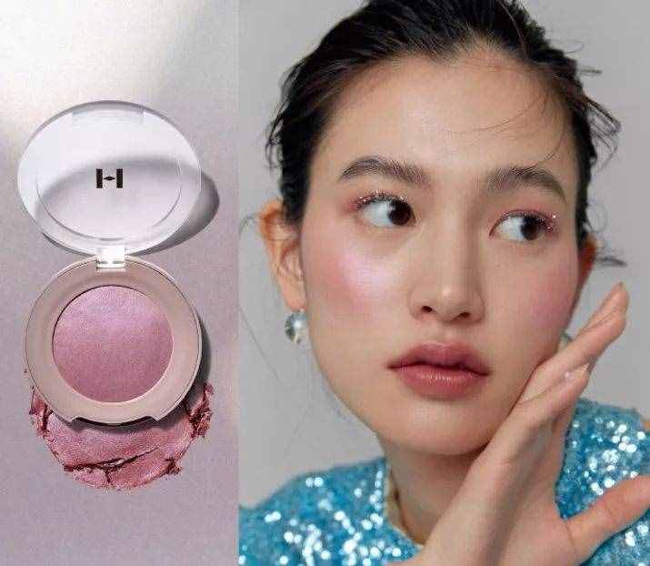 泰妍深夜逛街掃貨，原來韓國有這么多值得剁手的小眾彩妝