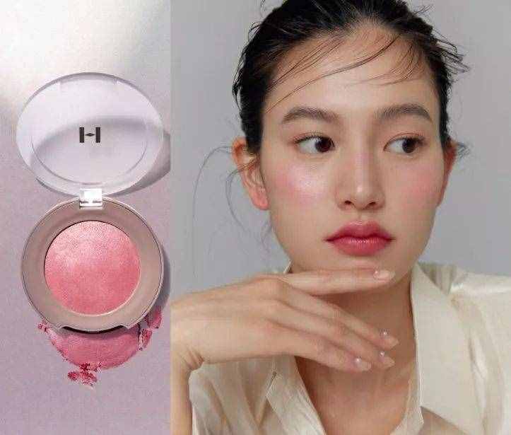 泰妍深夜逛街掃貨，原來韓國有這么多值得剁手的小眾彩妝