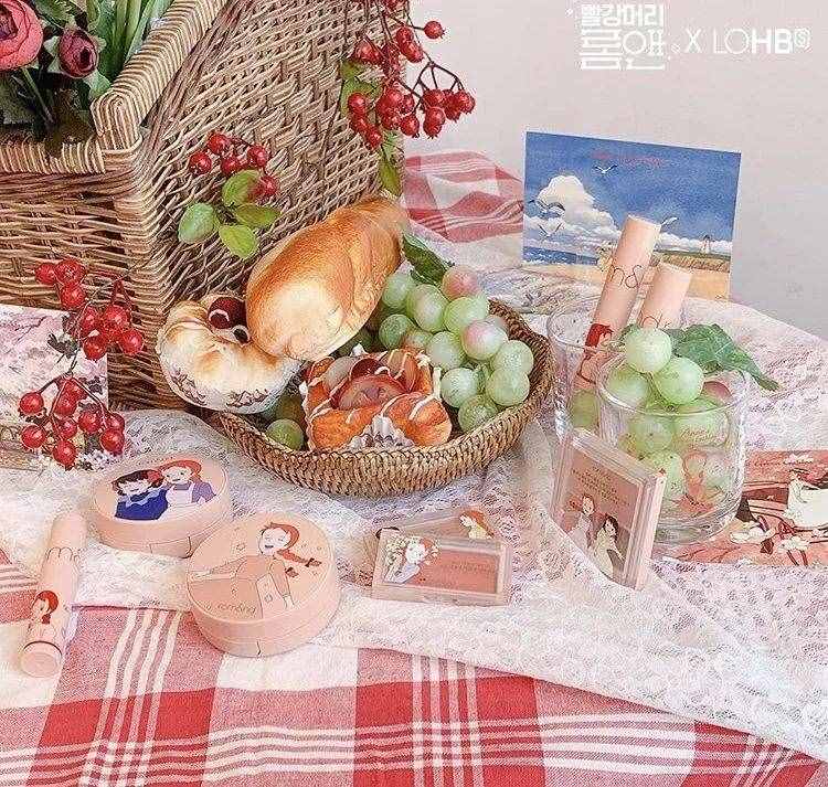 泰妍深夜逛街掃貨，原來韓國有這么多值得剁手的小眾彩妝
