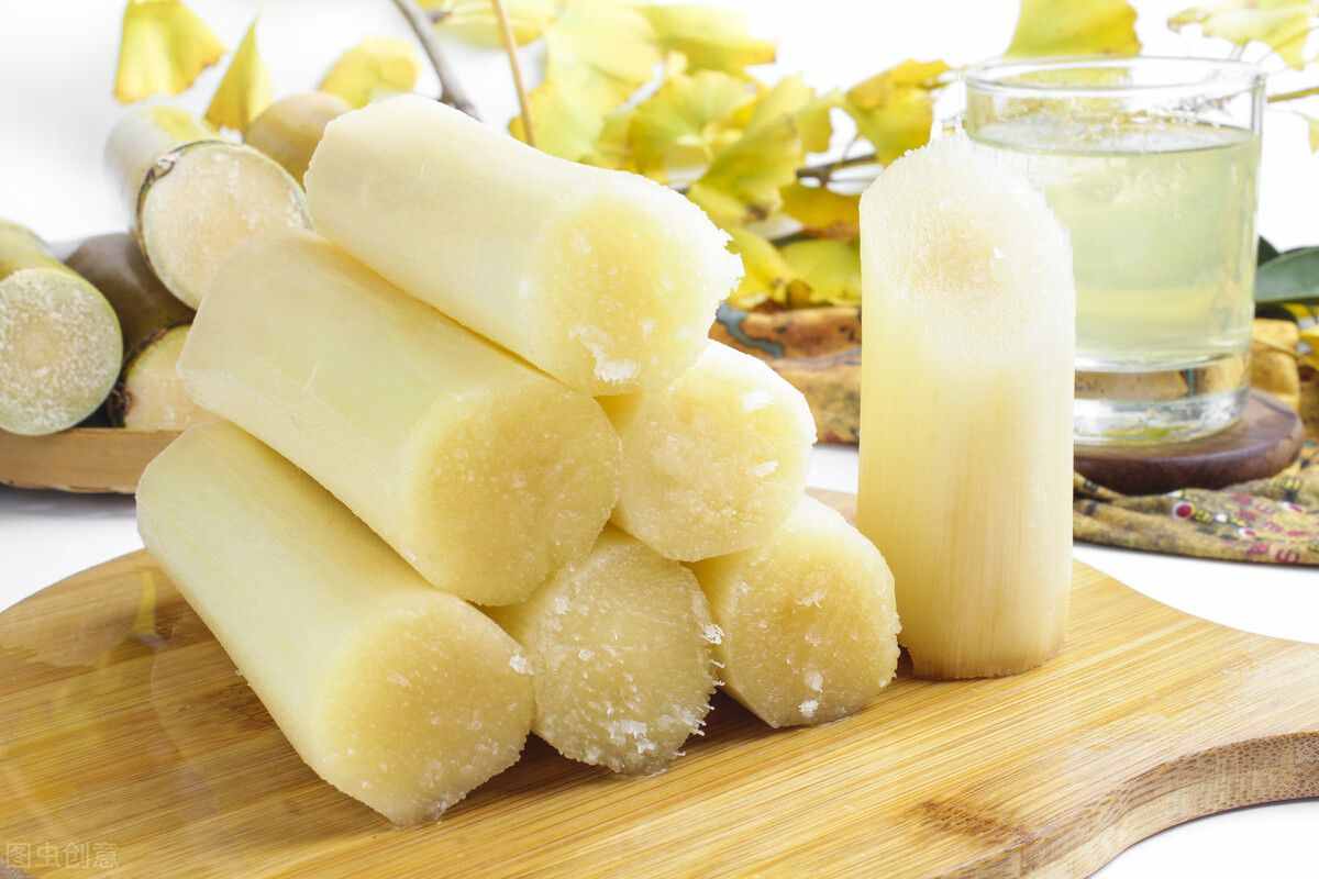 清明節(jié)前后，4樣堿性水果要多吃，水分足口感甜，孩子超喜歡吃