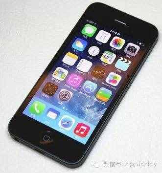 史上最全山寨iPhone大盤點(diǎn)，不看被騙可別怪我！