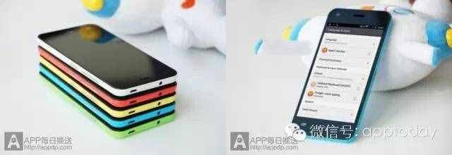 史上最全山寨iPhone大盤點(diǎn)，不看被騙可別怪我！
