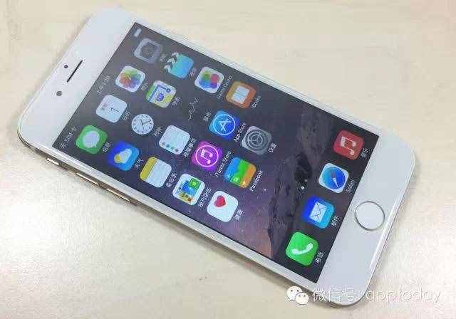 史上最全山寨iPhone大盤點(diǎn)，不看被騙可別怪我！