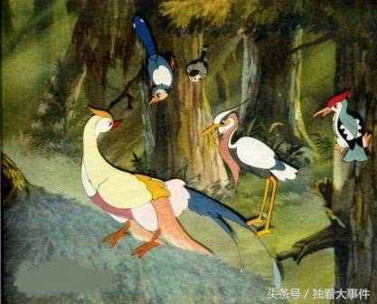六部最早國產(chǎn)動畫電影！