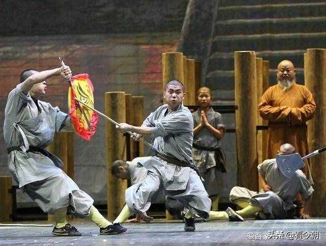 中國嵩山少林寺武功傳世秘笈可外傳嗎？
