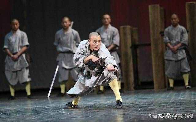 中國嵩山少林寺武功傳世秘笈可外傳嗎？