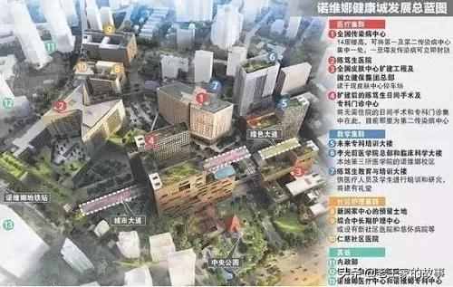 看！國外購物中心這樣玩轉健康業(yè)態(tài)