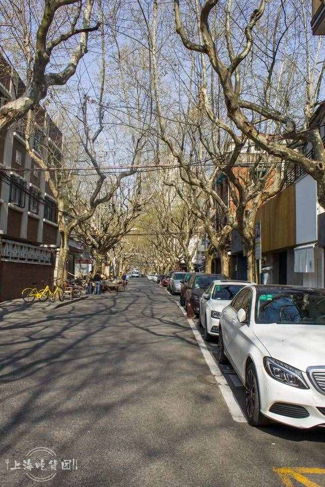 走在張國榮生前最愛的紹興路，漢源書店已和他一起離開！