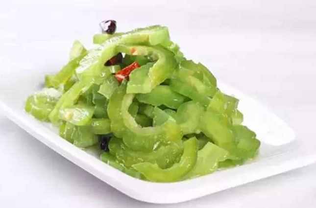 入伏常吃這幾種瓜 消暑又清熱