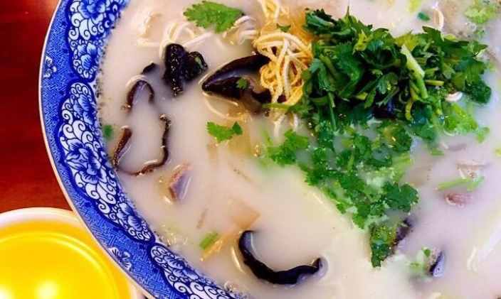 鄭州最好吃的4家燴面，每一碗都是經(jīng)典，哪個(gè)最具代表性？