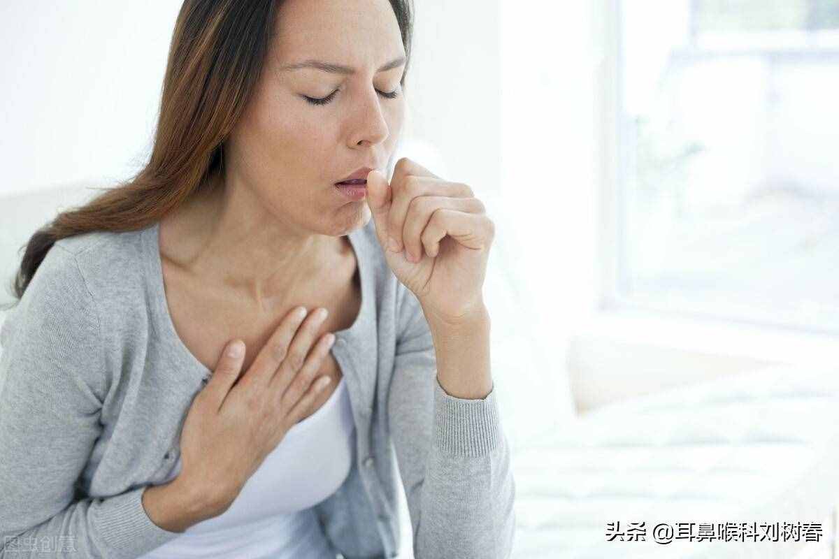 如何判斷過敏性咳嗽？有何注意事項