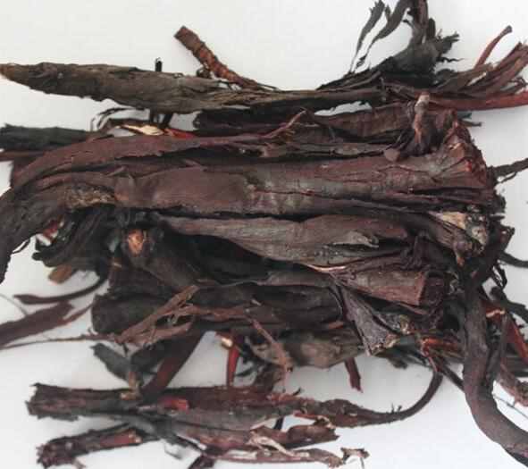 中草藥（一）：紫草的功效與作用