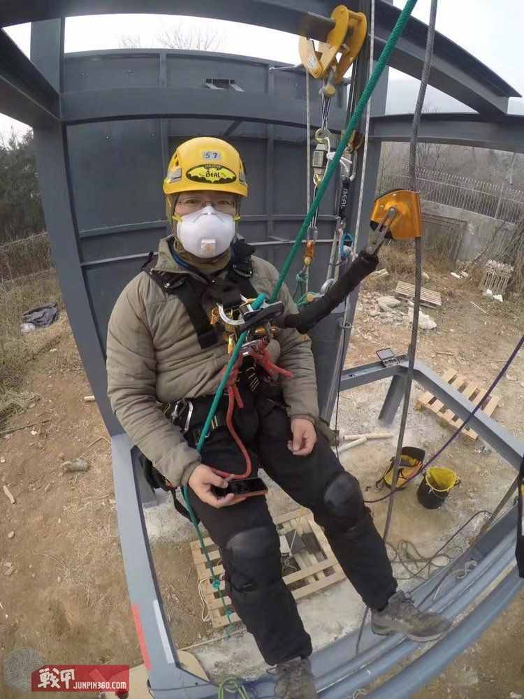再聊口罩，以及個人防護裝備（PPE）