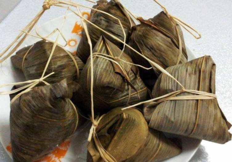 包粽子時(shí)，糯米需要泡幾個(gè)小時(shí)？好多人弄錯(cuò)，難怪粽子夾生不軟糯