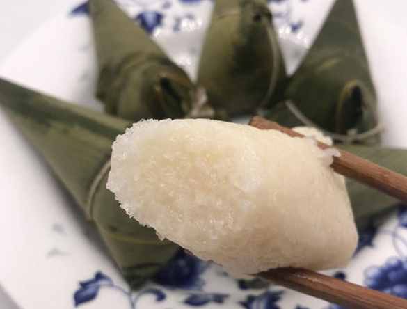包粽子時(shí)，糯米需要泡幾個(gè)小時(shí)？好多人弄錯(cuò)，難怪粽子夾生不軟糯