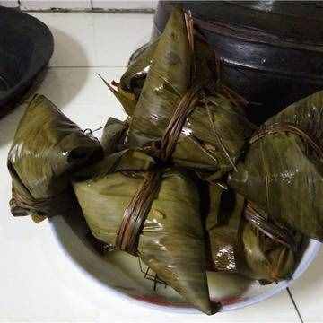 包粽子時(shí)，糯米需要泡幾個(gè)小時(shí)？好多人弄錯(cuò)，難怪粽子夾生不軟糯