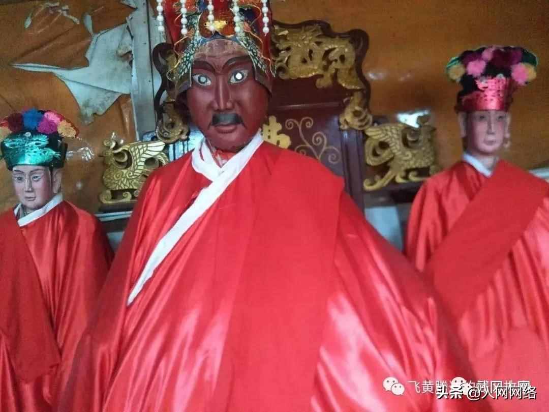 武岡這個地方，自古以來就是風水寶地