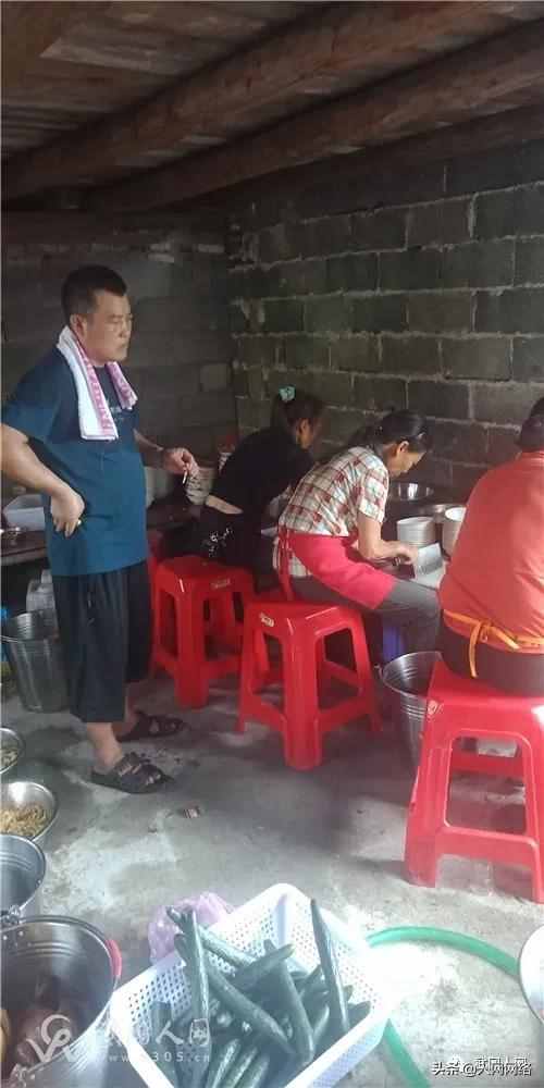 武岡這個地方，自古以來就是風水寶地