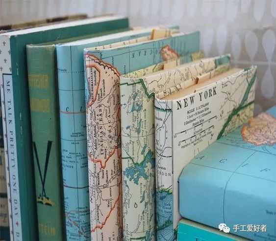 技能｜包呀包呀包書皮