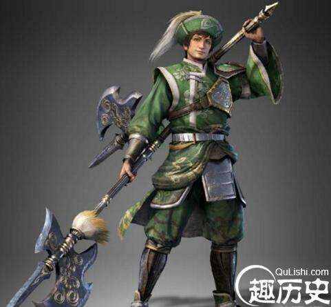 歷史上關于馬岱的死并沒有記載，那他的死因究竟是什么？