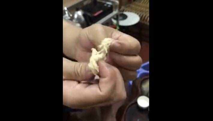 肉松是棉花做的？是謠傳！食藥監(jiān)局揭露真相