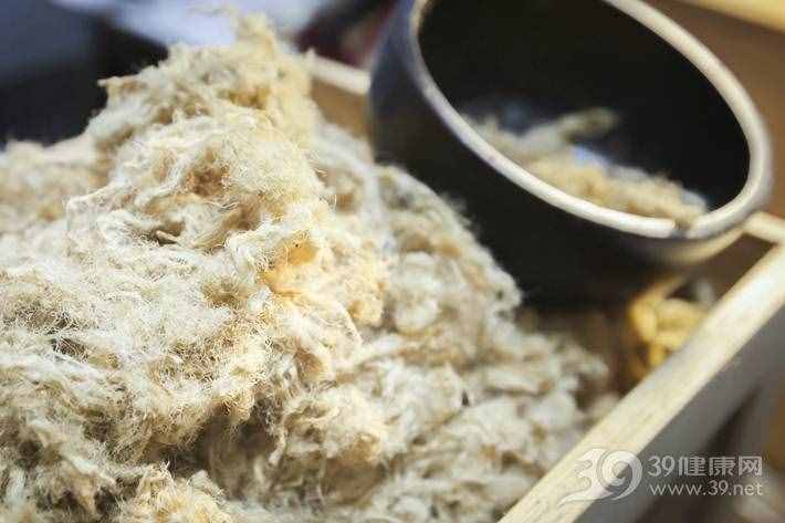 肉松是棉花做的？是謠傳！食藥監(jiān)局揭露真相