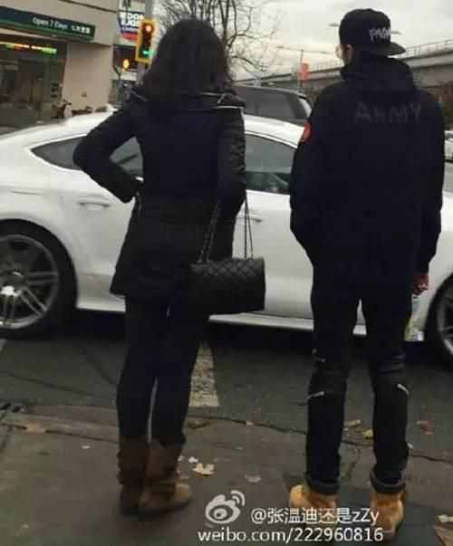 吳亦凡為何資源開(kāi)掛？家庭背景大曝光，原來(lái)吳媽媽美若天仙！