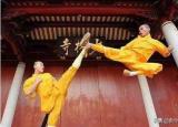 今日更新少林傳世（少林寺武功傳世秘笈可外傳嗎）