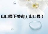 山口縣下關(guān)市（山口縣）