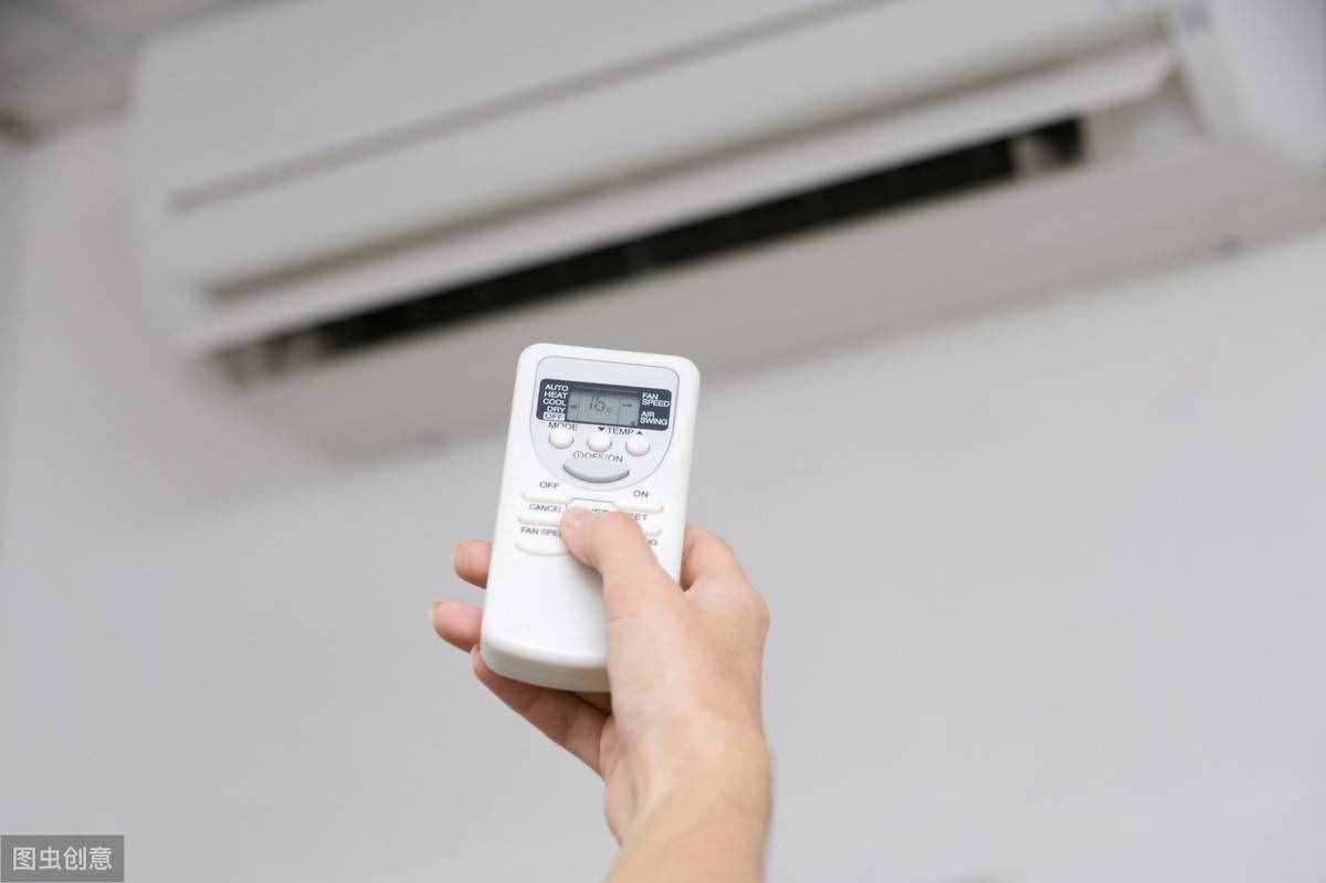 空調(diào)這樣開最省電，不是大多數(shù)人認為的26℃，要是早點清楚就好了