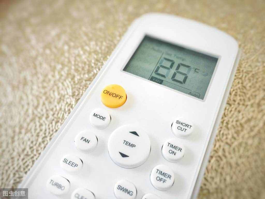 空調(diào)這樣開最省電，不是大多數(shù)人認為的26℃，要是早點清楚就好了