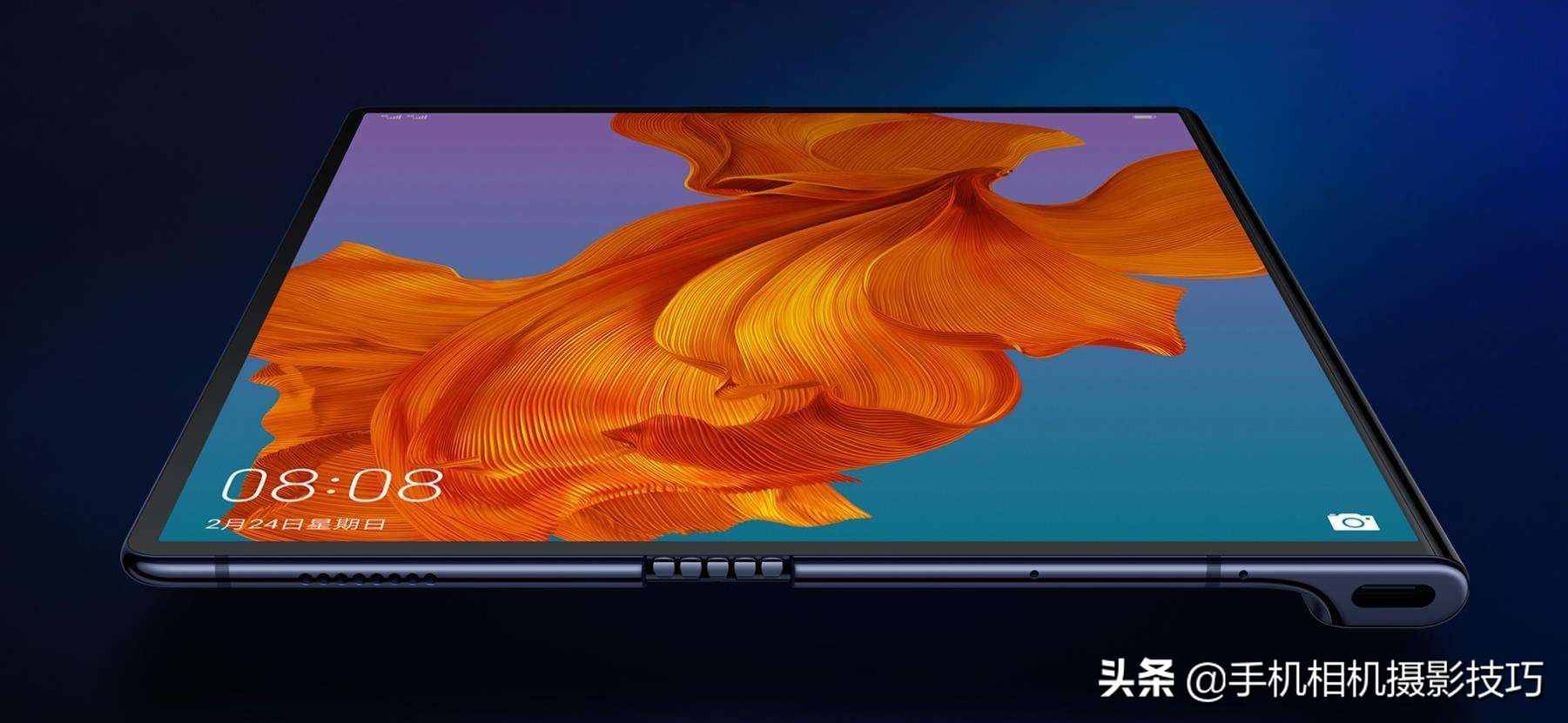 Mate、P、Nova、V、X，華為手機有這么多型號，定位有何不同？