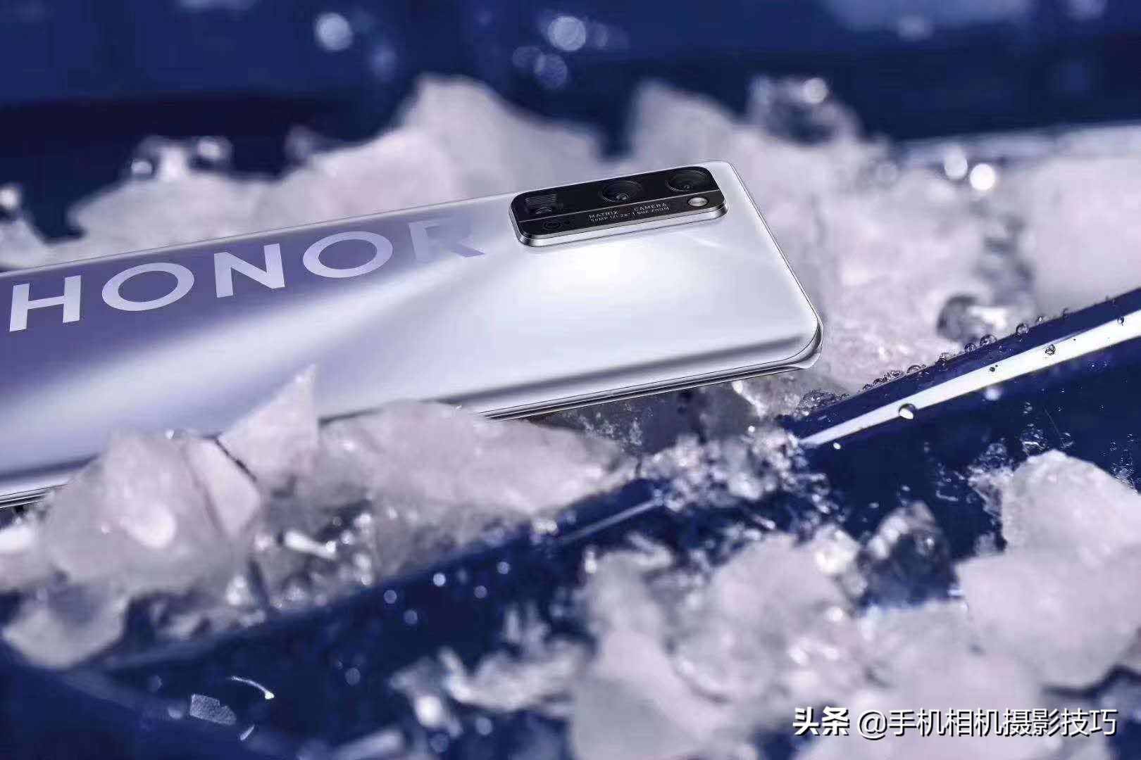 Mate、P、Nova、V、X，華為手機有這么多型號，定位有何不同？
