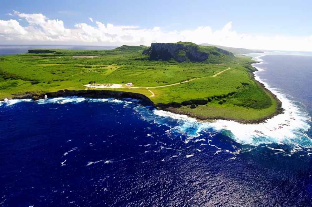 離關(guān)島基地最近的塞班島，如今為美國領(lǐng)土，為何多為中國人