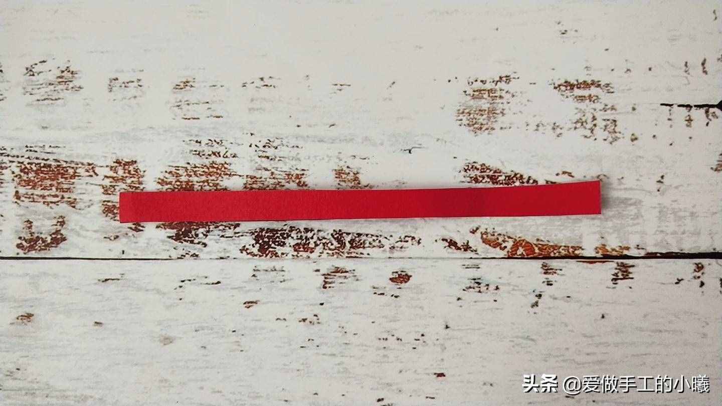 慶元宵，用彩紙做個喜慶的燈籠，簡單易學(xué)裝飾好看