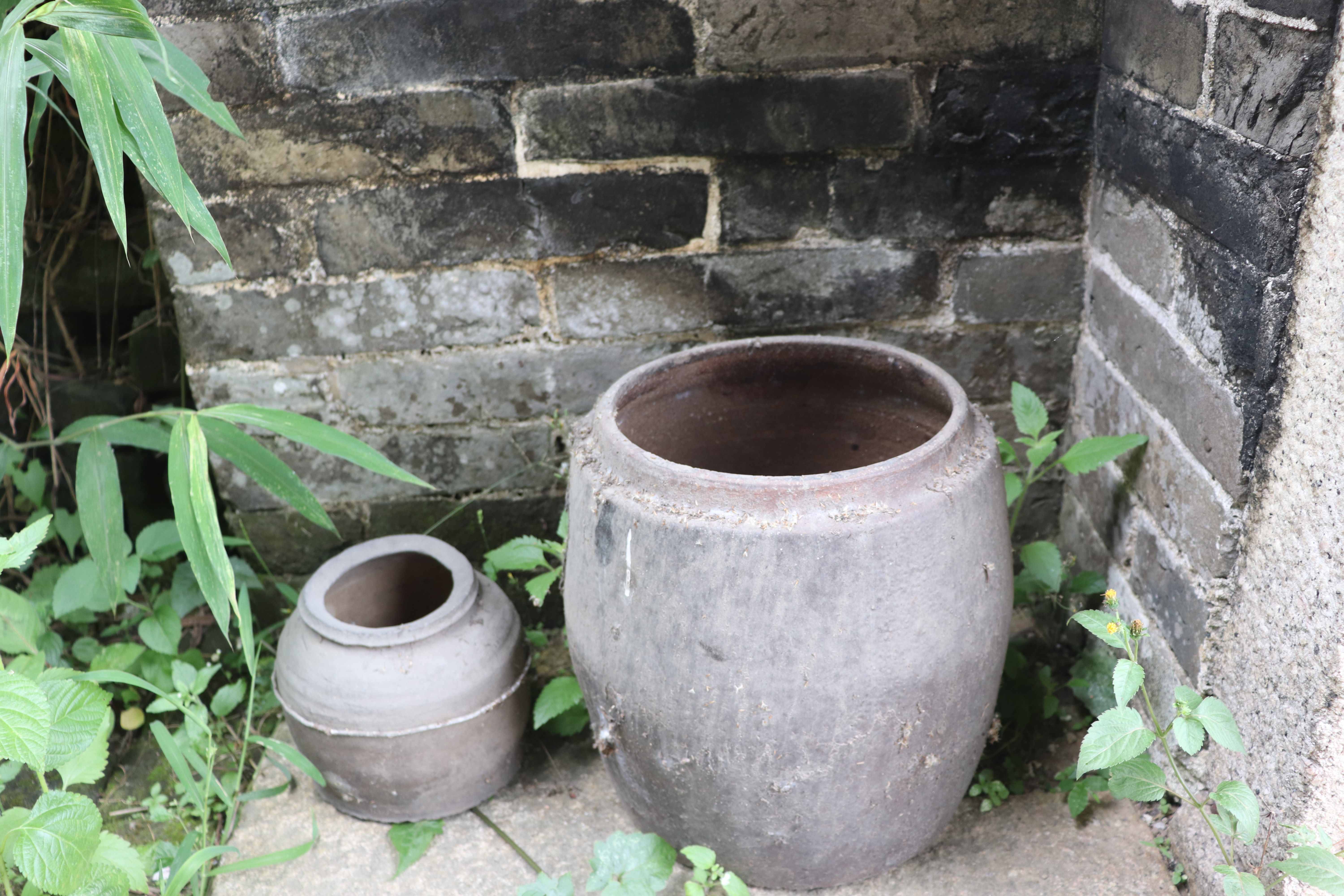 探訪從化鐘樓古村，隱身都市中的又一座荒村