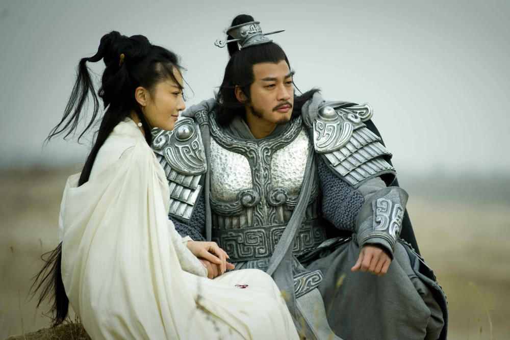 細(xì)說西楚霸王項(xiàng)羽失敗的“五大”主要原因