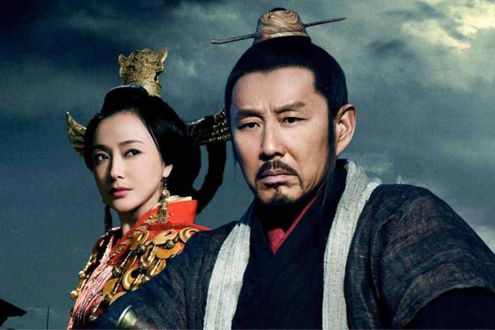 細(xì)說西楚霸王項(xiàng)羽失敗的“五大”主要原因