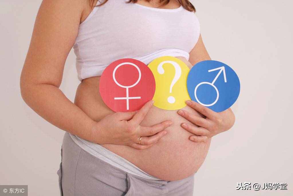 28歲孕婦產(chǎn)下一男孩，婆婆：沒驚喜，生孩子前就知道了